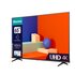 HISENSE 65A69K TV 165,1 cm (65") 4K Ultra HD Smart TV Wi-Fi Nero, Grigio
