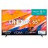 HISENSE 65A6K TV 4K Ultra HD Smart TV Wi-Fi Nero