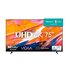 HISENSE 75A69K TV 190,5 cm (75