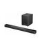 HISENSE AX3120G altoparlante soundbar Nero 3.1.2 canali 360 W