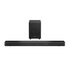 HISENSE AX3120G altoparlante soundbar Nero 3.1.2 canali 360 W