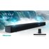 HISENSE AX3120G altoparlante soundbar Nero 3.1.2 canali 360 W