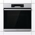 HISENSE BI62216AXTC forno 77 L 2500 W A Nero, Grigio