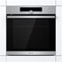 HISENSE BSA66334PX forno 77 L 3500 W A+ Acciaio inossidabile