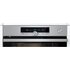 HISENSE BSA66334PX forno 77 L 3500 W A+ Acciaio inossidabile