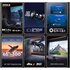 HISENSE C2 Pro Smart TV Wi-Fi Grigio