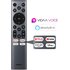 HISENSE C2 Pro Smart TV Wi-Fi Grigio