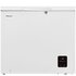 HISENSE FC247D4AWLE congelatore Libera installazione 197 L E Bianco