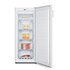 HISENSE FV191N4AW2 Libera installazione 155 L E Bianco