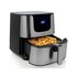 HISENSE H06AFBS1S3 5 L 1700 W Friggitrice ad aria calda Nero