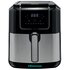 HISENSE H06AFBS1S3 5 L 1700 W Friggitrice ad aria calda Nero