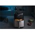 HISENSE H06AFBS1S3 5 L 1700 W Friggitrice ad aria calda Nero