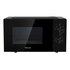 HISENSE H20MOBP1G forno a microonde Nero Microonde con grill Superficie piana 20 L 700 W