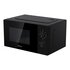 HISENSE H20MOBP1G forno a microonde Nero Microonde con grill Superficie piana 20 L 700 W