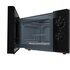 HISENSE H20MOBP1G forno a microonde Nero Microonde con grill Superficie piana 20 L 700 W