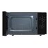 HISENSE H20MOBP1G forno a microonde Nero Microonde con grill Superficie piana 20 L 700 W