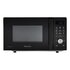 HISENSE H20MOBSD1HG forno a microonde Nero Microonde con grill Superficie piana 20 L 700 W