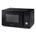HISENSE H20MOBSD1HG forno a microonde Nero Microonde con grill Superficie piana 20 L 700 W