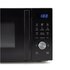 HISENSE H20MOBSD1HG forno a microonde Nero Microonde con grill Superficie piana 20 L 700 W
