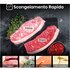HISENSE H20MOBSD1HG forno a microonde Nero Microonde con grill Superficie piana 20 L 700 W