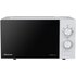 HISENSE H20MOWP1 Solo microonde 20 L 700 W Bianco