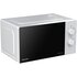 HISENSE H20MOWP1 Solo microonde 20 L 700 W Bianco