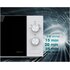 HISENSE H20MOWP1 Solo microonde 20 L 700 W Bianco
