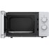 HISENSE H20MOWP1 Solo microonde 20 L 700 W Bianco