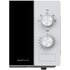 HISENSE H20MOWP1 Solo microonde 20 L 700 W Bianco