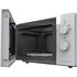 HISENSE H20MOWP1 Solo microonde 20 L 700 W Bianco