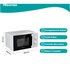 HISENSE H20MOWP1HG Microonde combinato 20 L 700 W Bianco