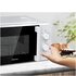 HISENSE H20MOWP1HG Microonde combinato 20 L 700 W Bianco