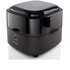 HISENSE HAF1350DR Singolo 6,7 L Indipendente 1350 W Friggitrice ad aria calda Nero