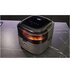 HISENSE HAF1350DR Singolo 6,7 L Indipendente 1350 W Friggitrice ad aria calda Nero