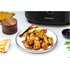 HISENSE HAF1350DR Singolo 6,7 L Indipendente 1350 W Friggitrice ad aria calda Nero
