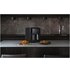 HISENSE HAF2100DCD Singolo 7,7 L 2100 W Friggitrice ad aria calda Nero