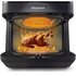 HISENSE HAF2100DCD Singolo 7,7 L 2100 W Friggitrice ad aria calda Nero