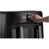 HISENSE HAF2700DCD Doppia 11 L Indipendente 2700 W Friggitrice ad aria calda Nero
