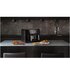 HISENSE HAF2700DCD Doppia 11 L Indipendente 2700 W Friggitrice ad aria calda Nero