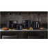 HISENSE HAF2700DCD Doppia 11 L Indipendente 2700 W Friggitrice ad aria calda Nero