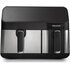 HISENSE HAF2900D Doppia 8,6 L Indipendente 1700 W Friggitrice ad aria calda Nero