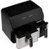 HISENSE HAF2900D Doppia 8,6 L Indipendente 1700 W Friggitrice ad aria calda Nero