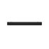 HISENSE HS205G altoparlante soundbar Nero 2.0 canali 60 W