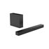 HISENSE HS2100 altoparlante soundbar Nero 2.1 canali 240 W