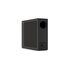 HISENSE HS2100 altoparlante soundbar Nero 2.1 canali 240 W