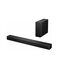 HISENSE HS2100 altoparlante soundbar Nero 2.1 canali 240 W