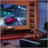HISENSE Laser TV PL2 Proiettore a raggio ultra corto 2700 ANSI lumen DLP UHD 4K (3840x2160) Compatibilità 3D Nero