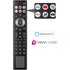 HISENSE Laser TV PL2 Proiettore a raggio ultra corto 2700 ANSI lumen DLP UHD 4K (3840x2160) Compatibilità 3D Nero