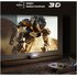 HISENSE Laser TV PL2 Proiettore a raggio ultra corto 2700 ANSI lumen DLP UHD 4K (3840x2160) Compatibilità 3D Nero