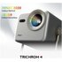 HISENSE M2 Pro proiettore per pellicole Grigio